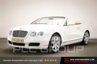 2008 Bentley Continental