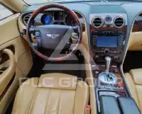 2008 Bentley Continental