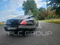 2008 Bentley Continental