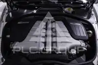 2008 Bentley Continental