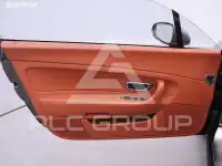 2008 Bentley Continental