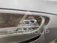 2008 Bentley Continental