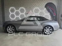 2008 Bentley Continental
