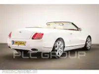 2008 Bentley Continental
