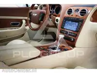 2008 Bentley Continental