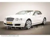 2008 Bentley Continental