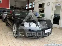 2008 Bentley Continental