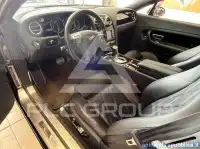 2008 Bentley Continental