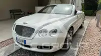 2008 Bentley Continental
