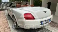 2008 Bentley Continental