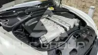 2008 Bentley Continental