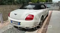 2008 Bentley Continental