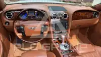 2008 Bentley Continental