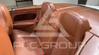 2008 Bentley Continental