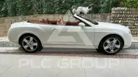 2008 Bentley Continental
