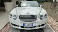 2008 Bentley Continental