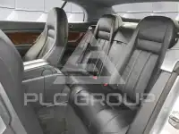 2008 Bentley Continental
