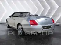 2008 Bentley Continental