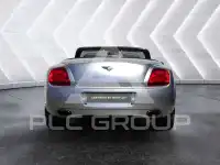 2008 Bentley Continental
