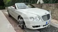 2008 Bentley Continental