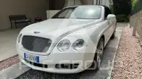2008 Bentley Continental