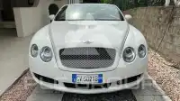 2008 Bentley Continental