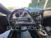 2008 Bentley Continental