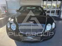 2008 Bentley Continental