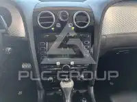 2008 Bentley Continental