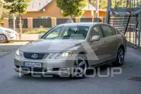 2008 Lexus GS