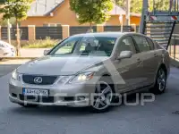 2008 Lexus GS
