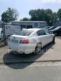 2008 Lexus GS