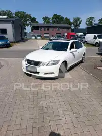 2008 Lexus GS