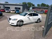 2008 Lexus GS