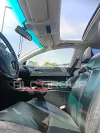 2008 Lexus GS