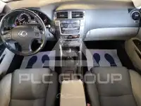2008 Lexus IS