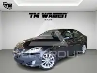 2008 Lexus IS