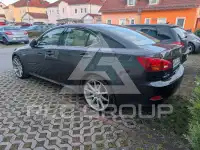 2008 Lexus IS