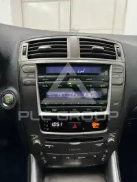 2008 Lexus IS