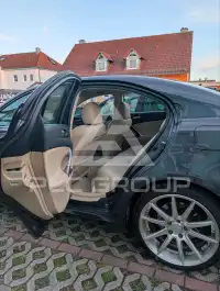 2008 Lexus IS