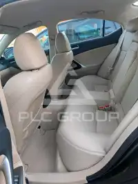 2008 Lexus IS
