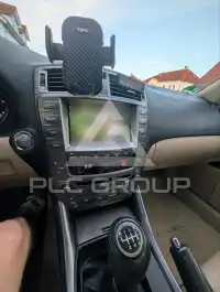 2008 Lexus IS