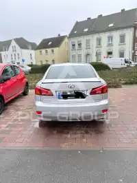 2008 Lexus IS