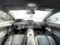 2008 Lexus IS-F