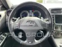 2008 Lexus IS-F