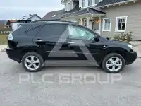 2008 Lexus RX