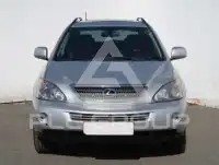 2008 Lexus RX
