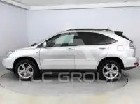 2008 Lexus RX