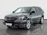 2008 Lexus RX