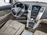 2008 Lexus RX